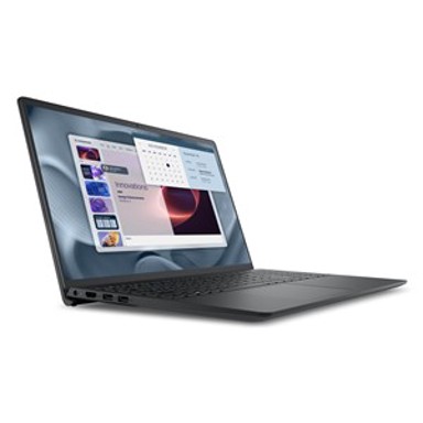 DELL Laptop Pro 15 Essential PV15255 / AMD Ryzen 5 7520U, 15.6", 1920 x 1080, 16 GB RAM, 512 GB SSD, Linux, crna